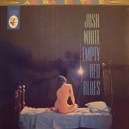 Josh White - Empty Bed Blues