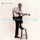 CD - Josh White - Free And Equal Blues