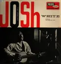 LP - Josh White - Sings Ballads - Blues - Mono
