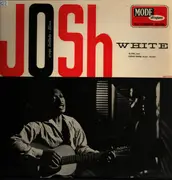 LP - Josh White - Sings Ballads - Blues - Mono