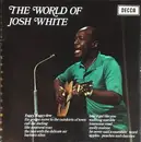LP - Josh White - The World Of Josh White