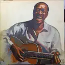 Double LP - Josh White - The Best Of Josh White