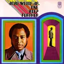 LP - Josh White, Jr. - One Step Further