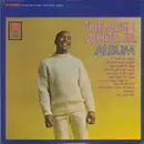 LP - Josh White, Jr. - The Josh White, Jr. Album