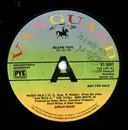 7inch Vinyl Single - Josh White, Jr. - Marco Polo