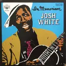 LP - Josh White - In Memoriam
