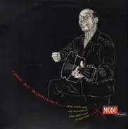 Josh White - Josh at Midnight