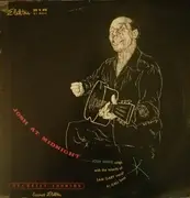 LP - Josh White - Josh At Midnight