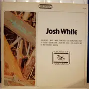 LP - Josh White - Josh White