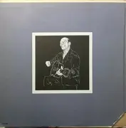 Double LP - Josh White - The Best Of Josh White