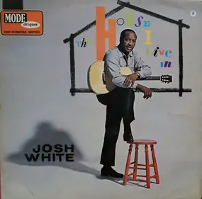 Josh White - The House I Live In