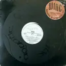 12inch Vinyl Single - Josh Wink - Thoughts Of A Tranced Love