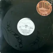 12inch Vinyl Single - Josh Wink - Thoughts Of A Tranced Love