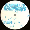 12inch Vinyl Single - Josh Wink, DJ ESP - Stairway To Headphones