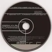 CD Single - Josh Wink - Are You There... - Digipak