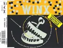 CD Single - Josh Wink - Don't Laugh (Remix)