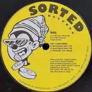 12inch Vinyl Single - Josh Wink - Don't Laugh (Remix)