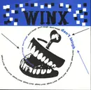 7inch Vinyl Single - Winx - Don't Laugh