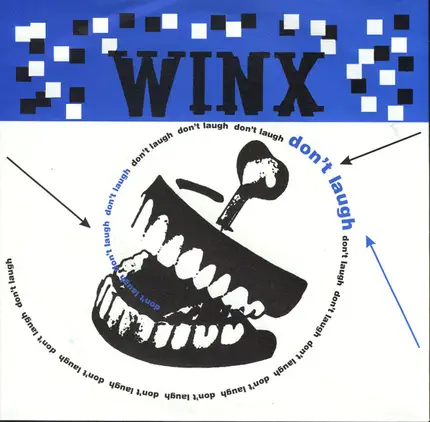 Winx - Don't Laugh