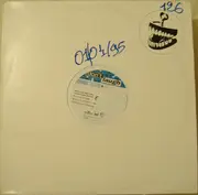 12inch Vinyl Single - Josh Wink - Don't Laugh