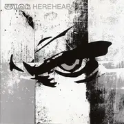 CD - Josh Wink - Herehear