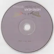 CD - Josh Wink - Herehear