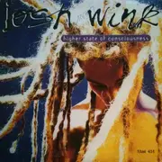 12inch Vinyl Single - Josh Wink - Higher State Of Consciousness
