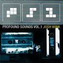CD - Josh Wink - Profound Sounds Vol. 1