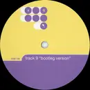 12inch Vinyl Single - Josh Wink - Track 9 (Bootleg Version)