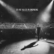 Josh. - Es ist alles in Ordnung(live aus der Wiener Stadth