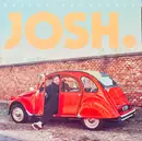 LP - Josh. - Teilzeitromantik