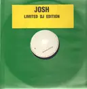 LP - Josh - Limited DJ Edition