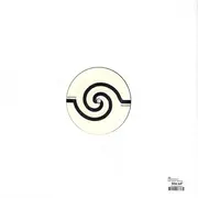 12inch Vinyl Single - Josh - Upper Cutter E.P.