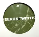 12inch Vinyl Single - Josh - Veeruntwintig