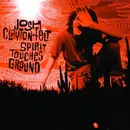 CD - Josh Clayton-Felt - Spirit Touches Ground