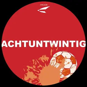 Josh - Achtuntwintig