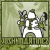 LP - Josh Martinez - Midriff Music