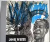 10'' - Josh White - Songs By Josh White - Shellac