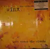 LP-Box - Josh Wink - Left Above The Clouds