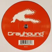 LP - Joshua Collins - Token Ring EP