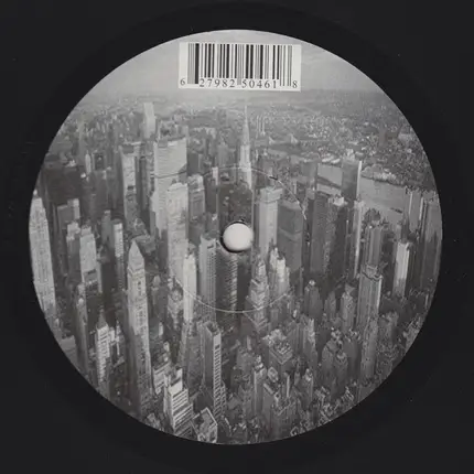 Joshua Collins - The Joshua Collins EP