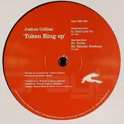 LP - Joshua Collins - Token Ring EP