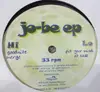 12inch Vinyl Single - Joshua - Jo-Be EP