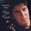 CD - Joshua Bell - Voice Of The Violin - Still Sealed