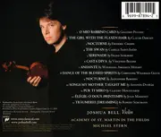 CD - Joshua Bell - Romance Of The Violin