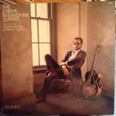 LP - Joshua Breakstone - Echoes - Still Sealed