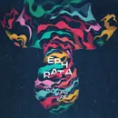 LP - Joshua Burnside - Ephrata - Red vinyl