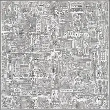 Joshua Gabriel - Movement No. II • R For The NM