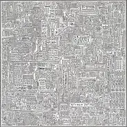 Joshua Gabriel - Movement No. II • R For The NM