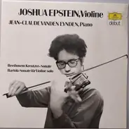 Beethoven / Bartók - Kreutzer-Sonate / Sonate Für Violine Solo